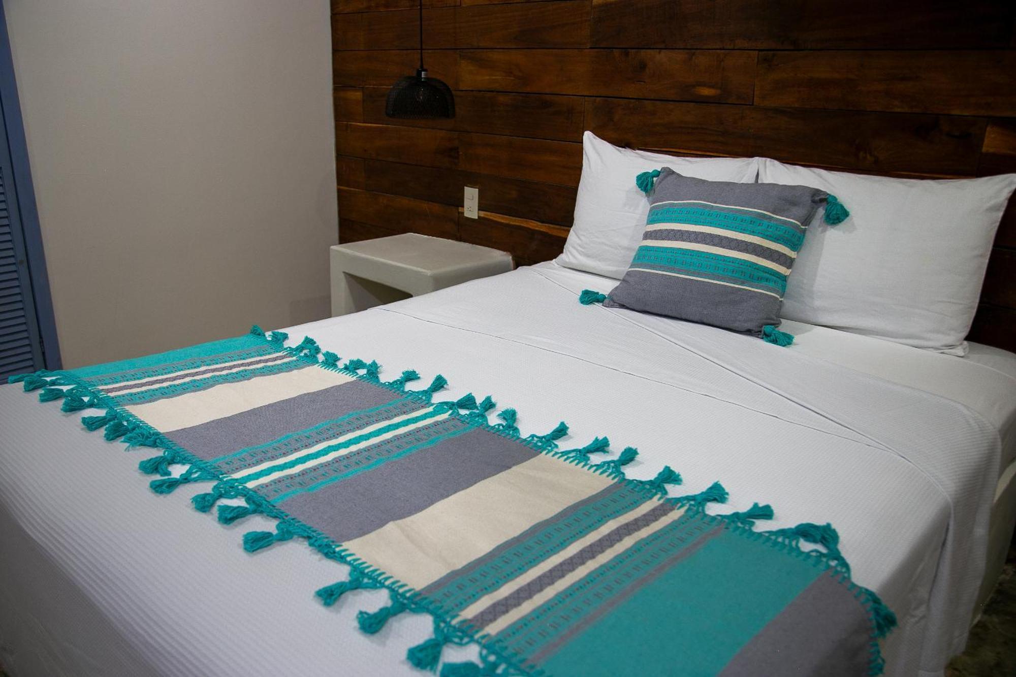 Hotel Villa Balu Bacalar Esterno foto