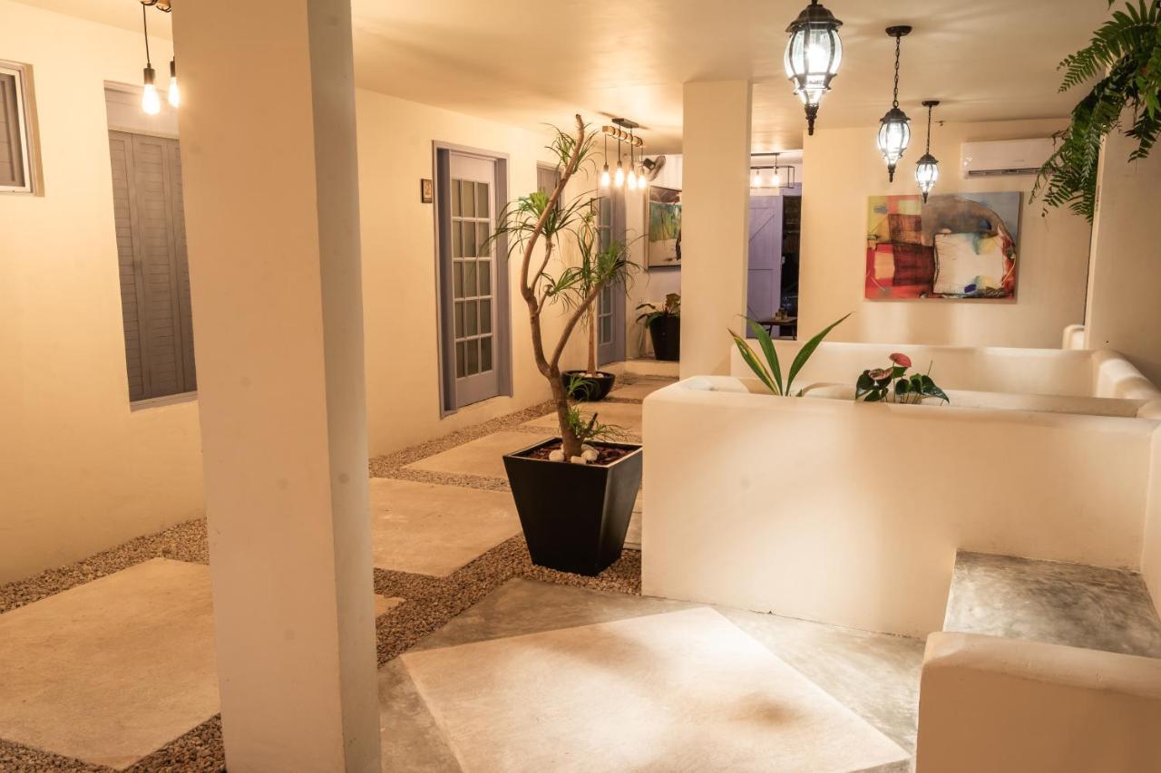 Hotel Villa Balu Bacalar Esterno foto